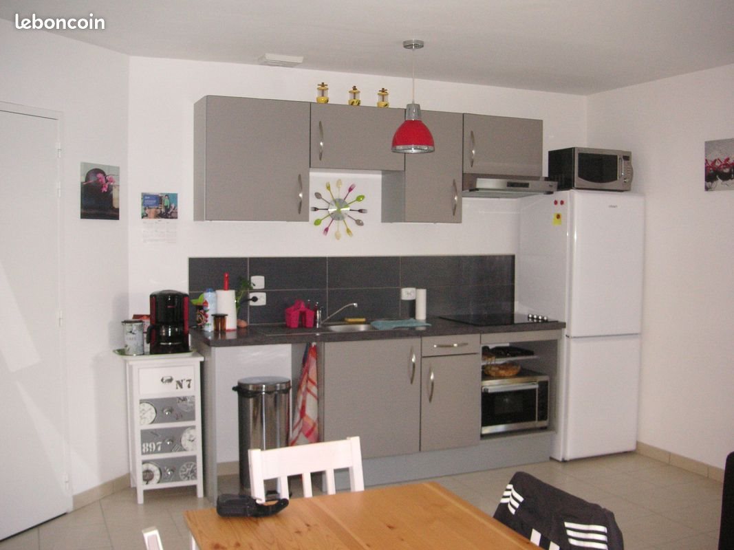 Appartement à louer, 56m², La Rochelle