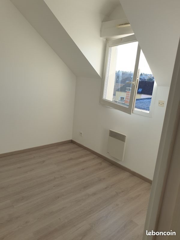 Appartement à louer, 38m², Beauvais