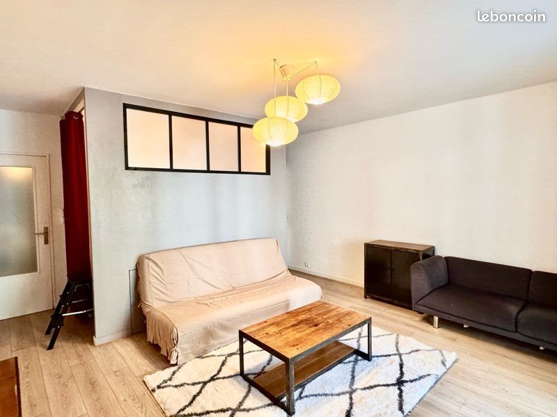 Appartement à vendre, 38m², Toulouse