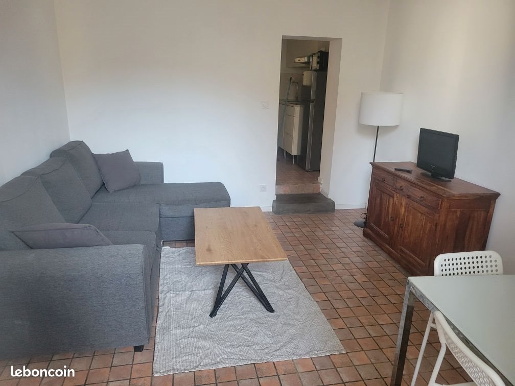 Appartement à louer, 42m², Béziers