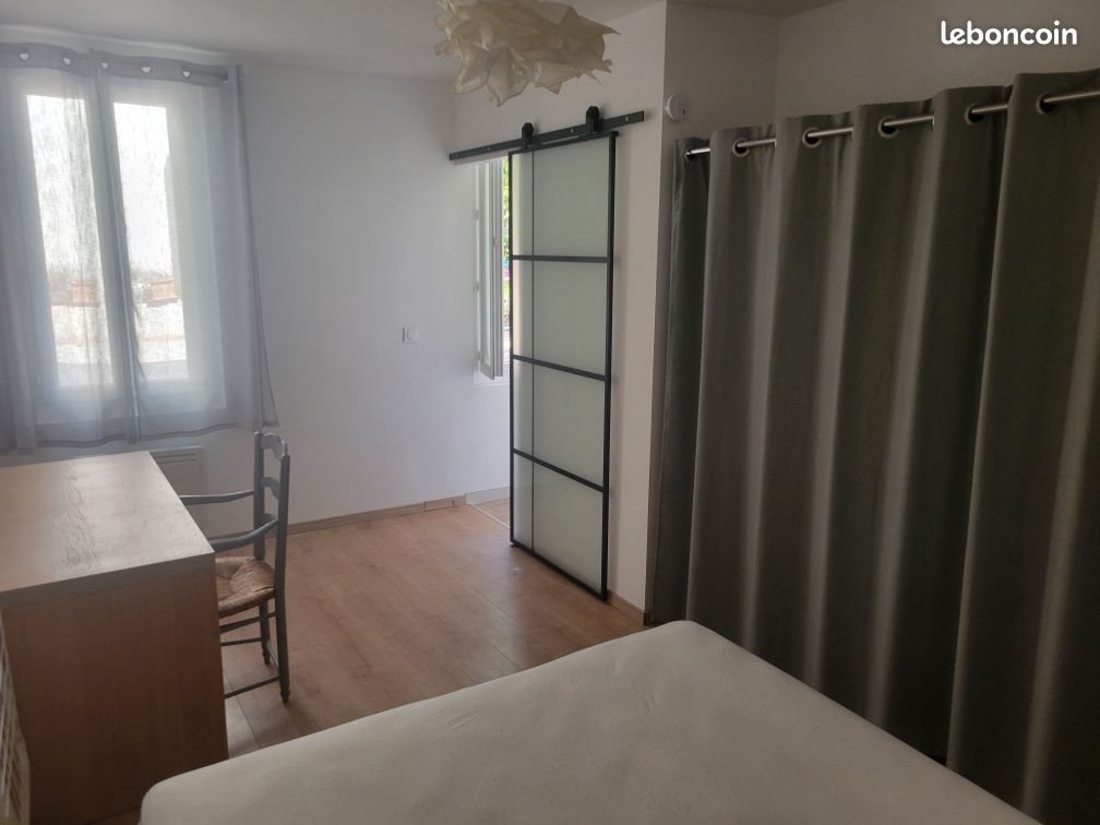 Appartement à louer, 42m², Béziers