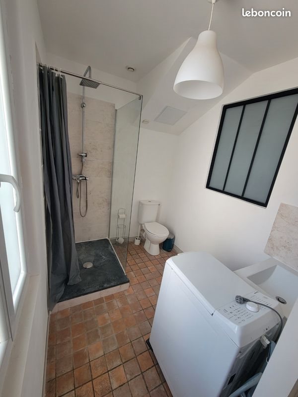 Appartement à louer, 42m², Béziers
