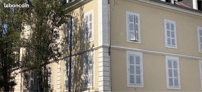 Appartement à vendre, 63m², Vichy
