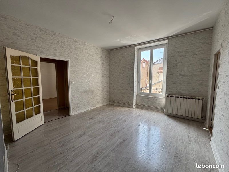 Appartement à vendre, 63m², Vichy