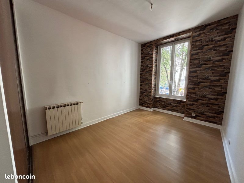 Appartement à vendre, 63m², Vichy