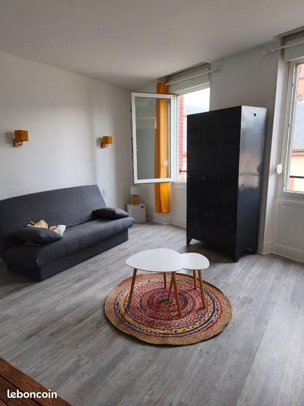 Appartement à louer, 37m², Albi