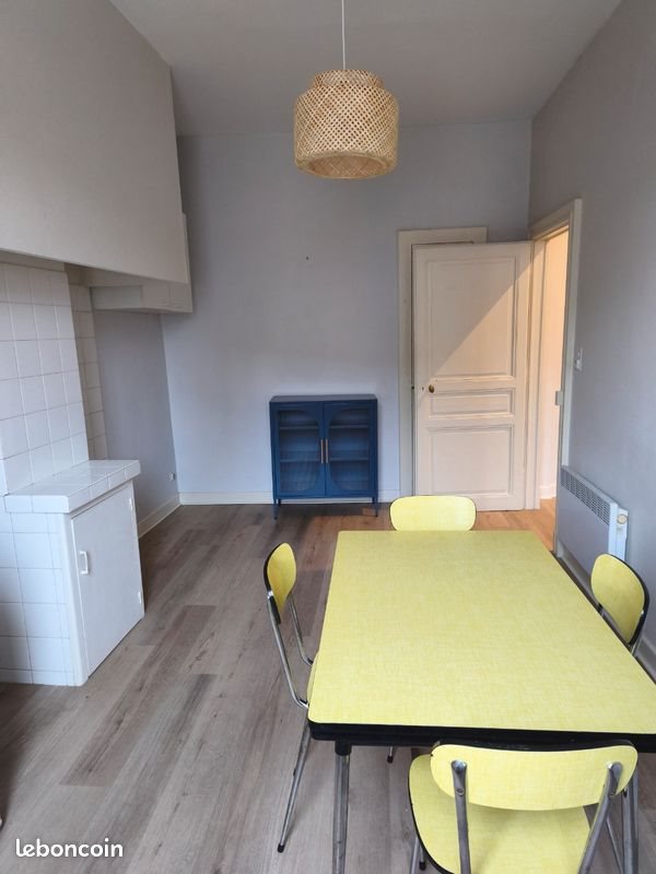 Appartement à louer, 37m², Albi