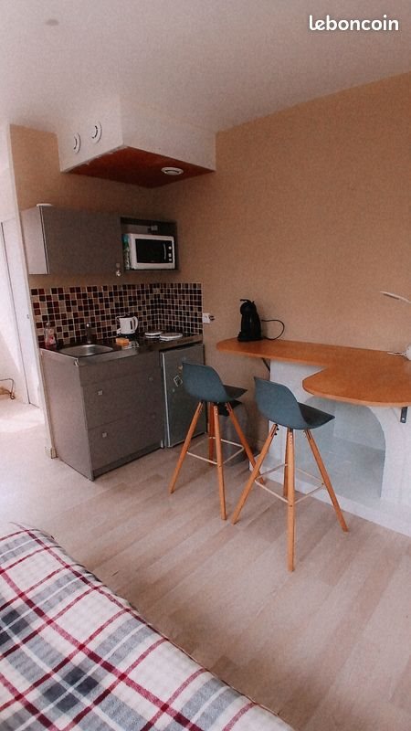 Maison à louer, 20m², Saint-Nazaire
