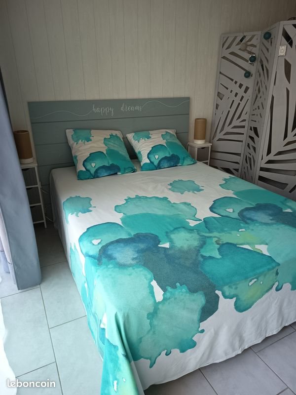 Appartement à louer, 32m², Canet-en-Roussillon
