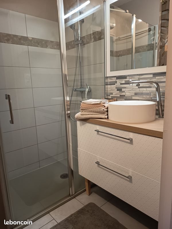 Appartement à louer, 32m², Canet-en-Roussillon