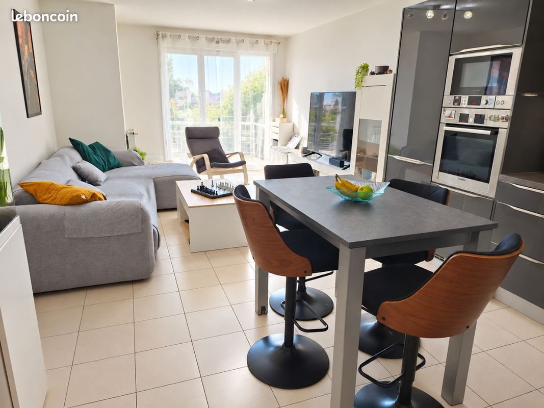 Appartement à vendre, 71m², Limeil-Brévannes