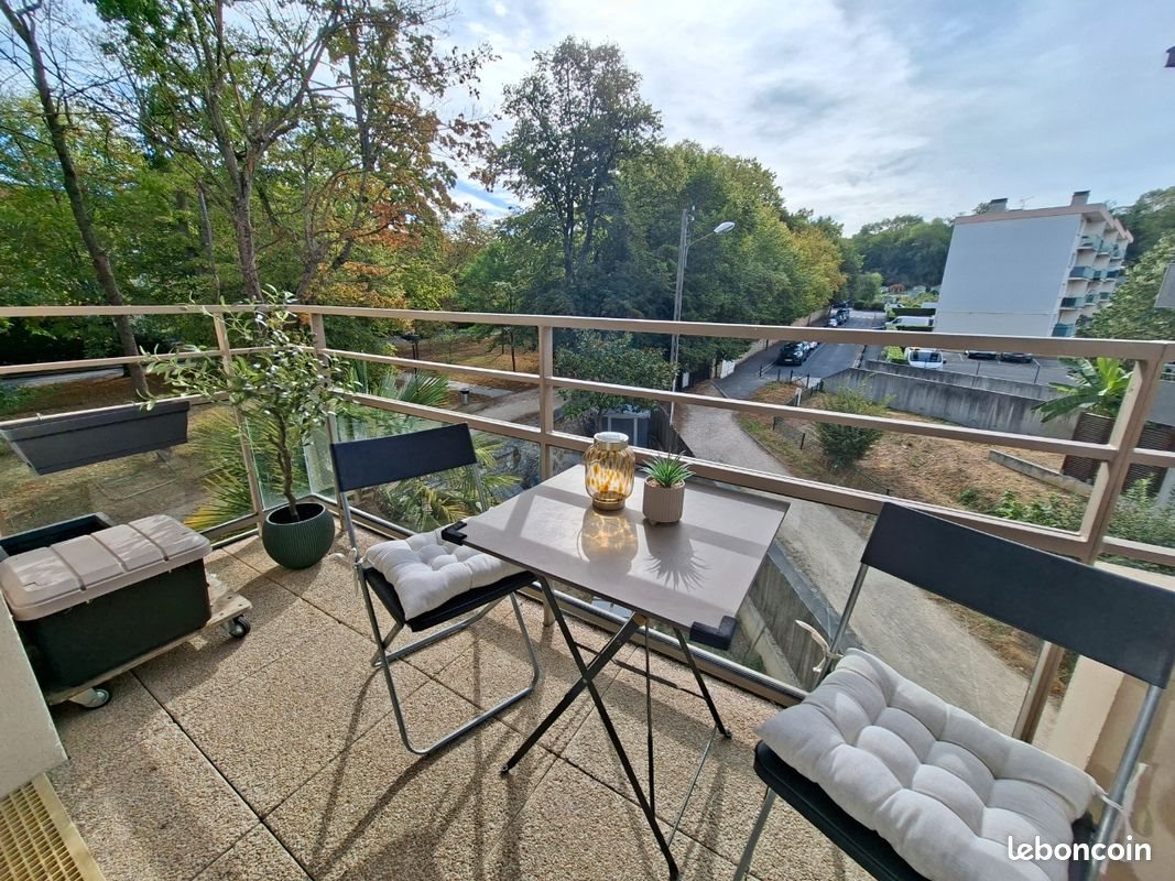 Appartement à vendre, 71m², Limeil-Brévannes
