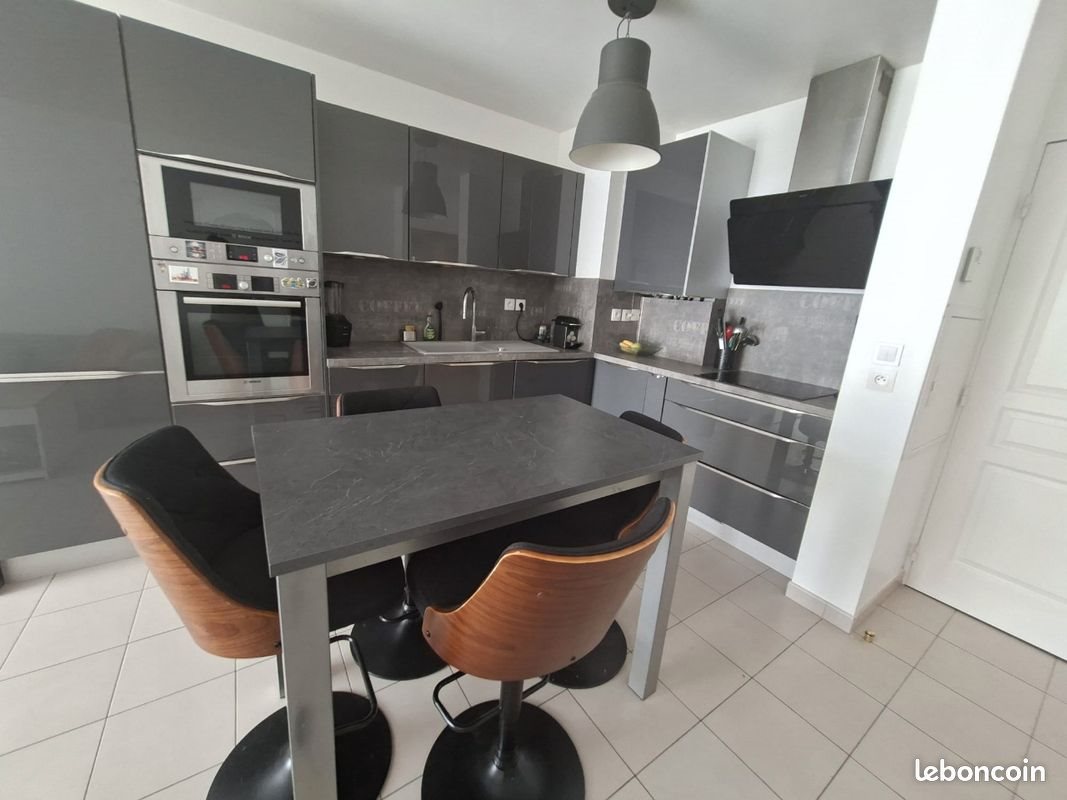Appartement à vendre, 71m², Limeil-Brévannes