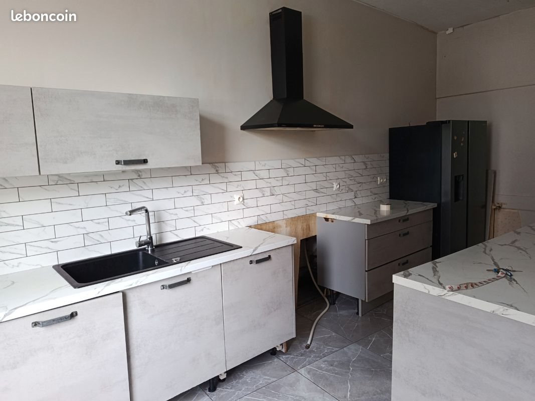 Appartement à louer, 100m², Tarbes