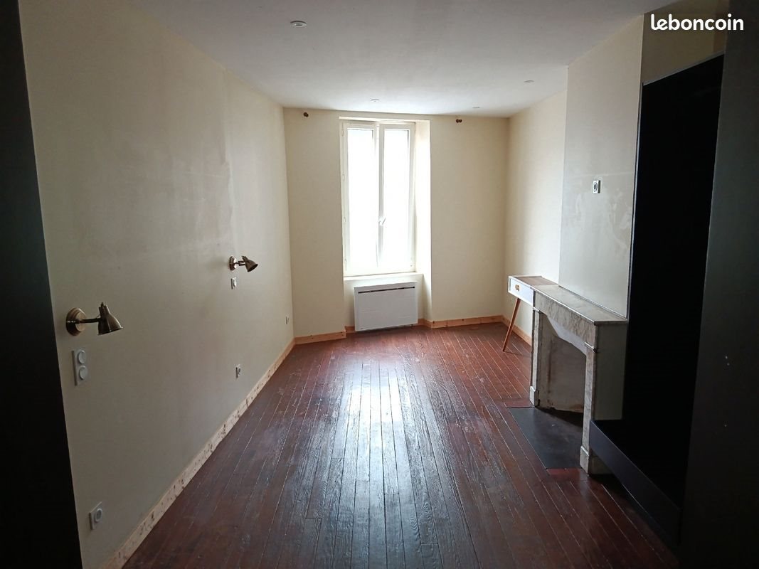 Appartement à louer, 100m², Tarbes