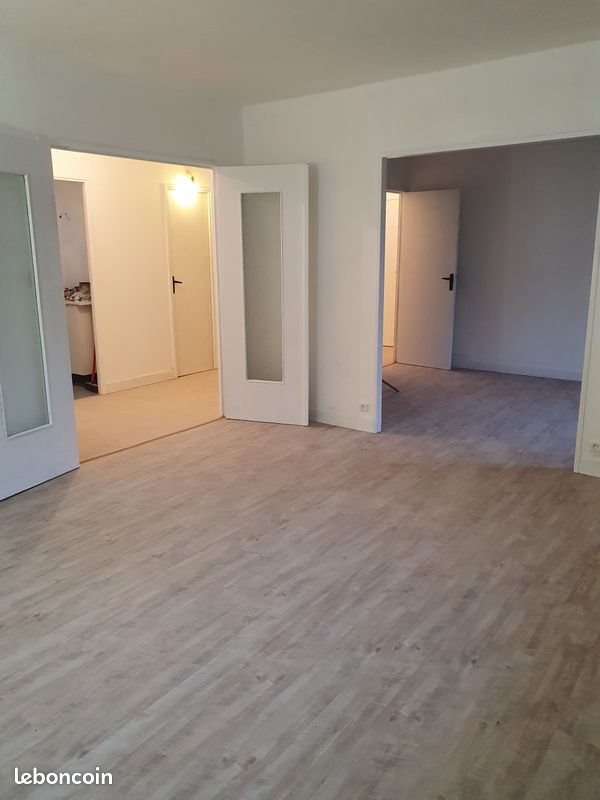 Appartement à vendre, 78m², Saint-Clément