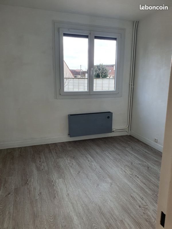 Appartement à vendre, 78m², Saint-Clément