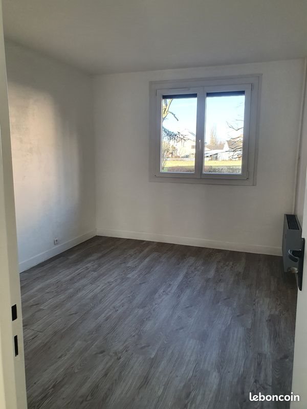 Appartement à vendre, 78m², Saint-Clément