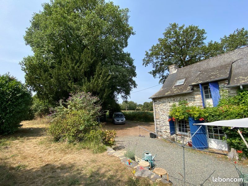 Maison à vendre, 96m², Carentoir