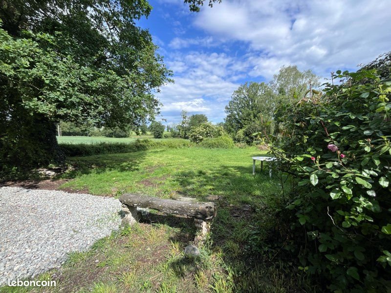Maison à vendre, 96m², Carentoir