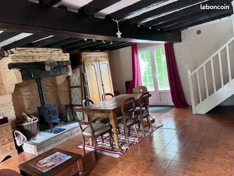 Maison à vendre, 96m², Carentoir