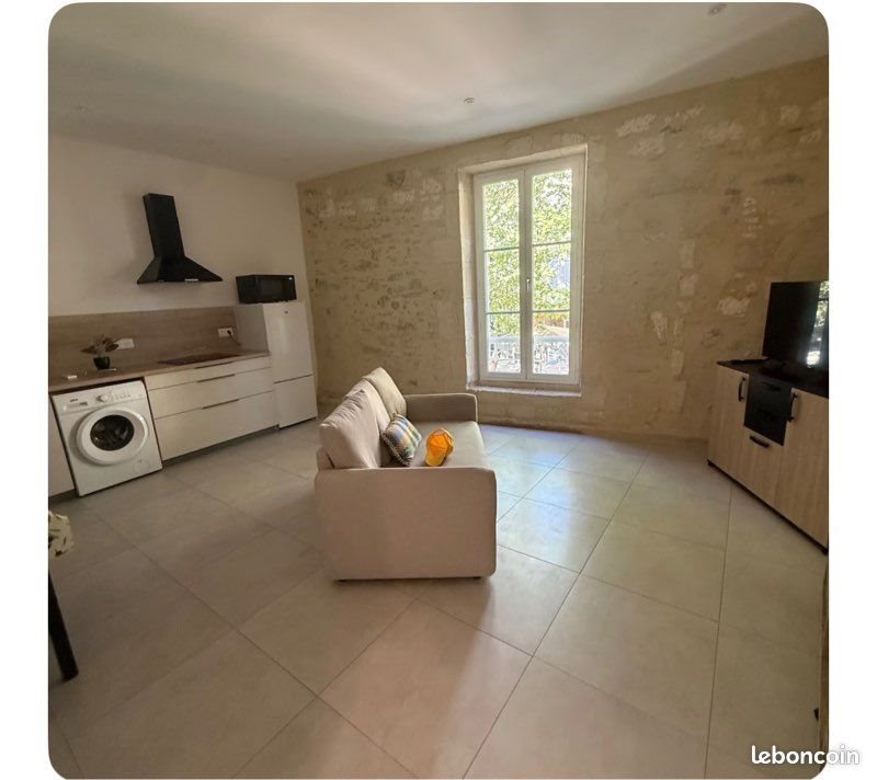 Appartement à louer, 41m², Arles