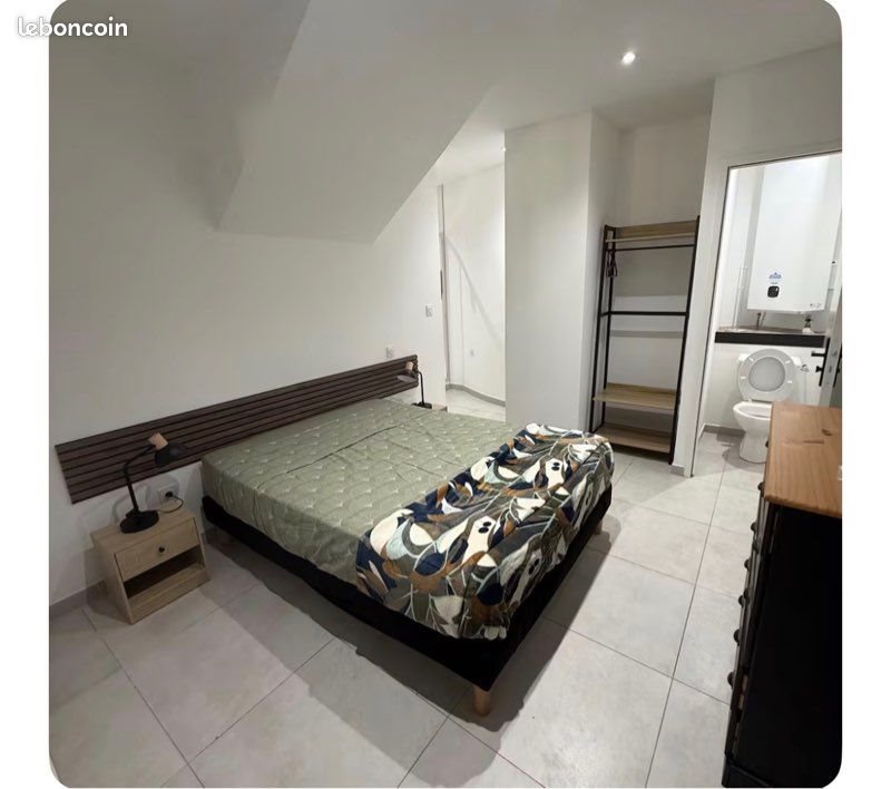 Appartement à louer, 41m², Arles