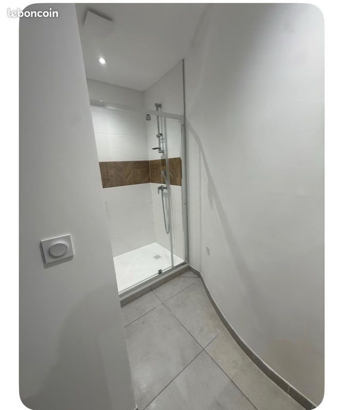 Appartement à louer, 41m², Arles