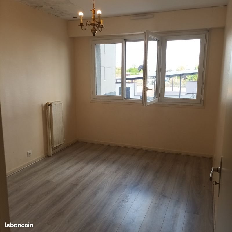 Appartement à vendre, 74m², Epinay-sur-Seine
