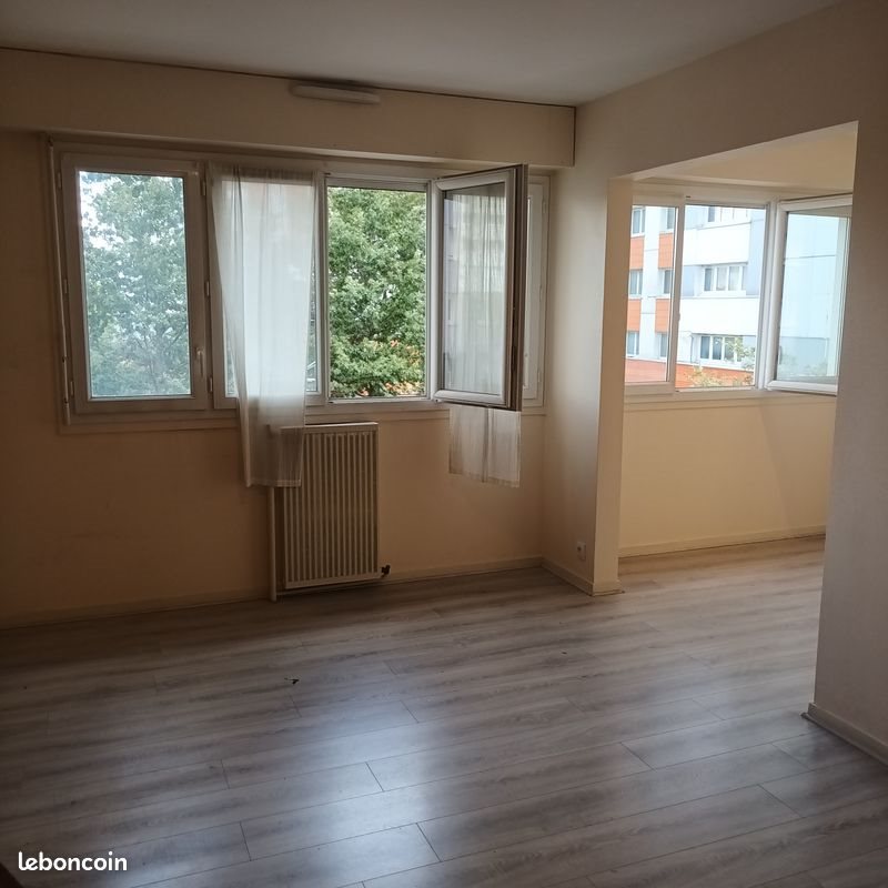 Appartement à vendre, 74m², Epinay-sur-Seine