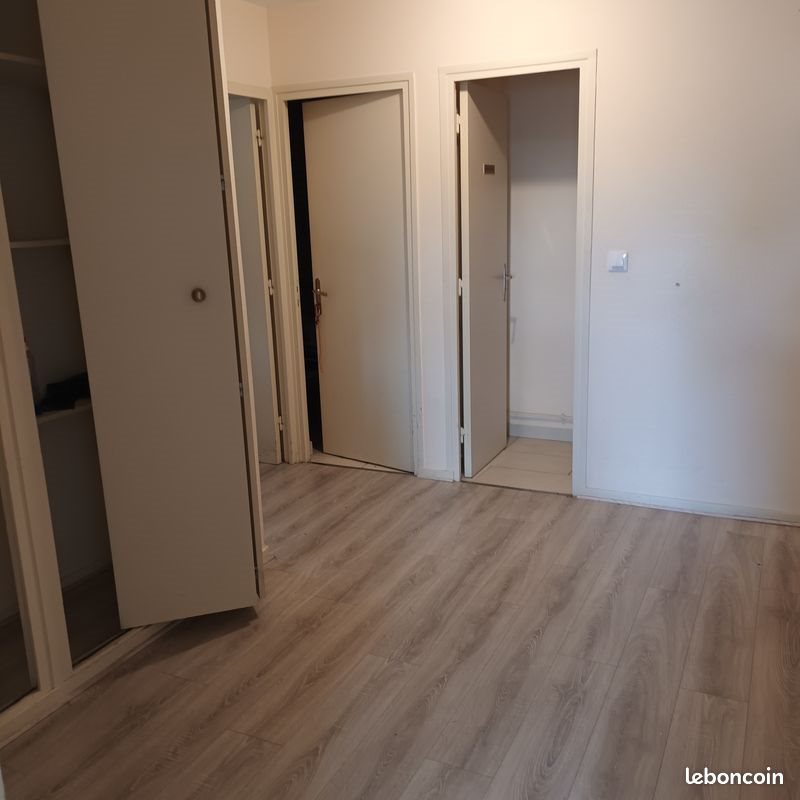 Appartement à vendre, 74m², Epinay-sur-Seine