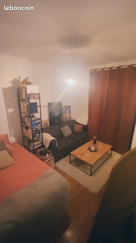 Appartement à louer, 20m², Montrouge