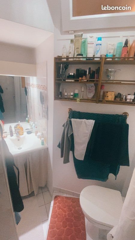 Appartement à louer, 20m², Montrouge