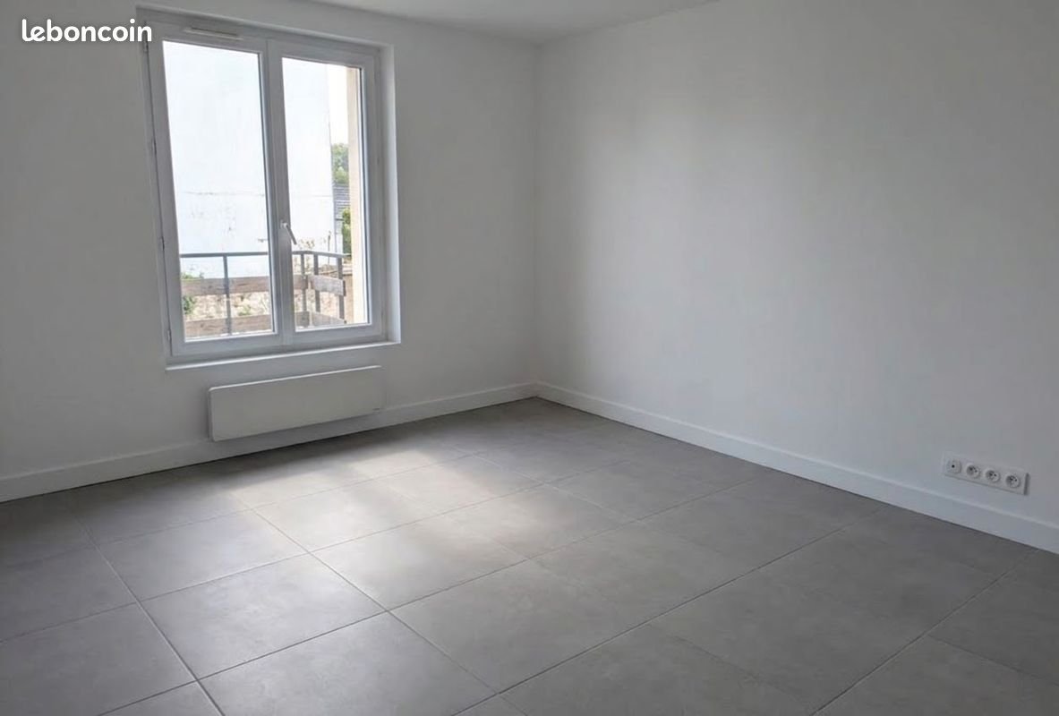 Appartement à vendre, 28m², Etréchy