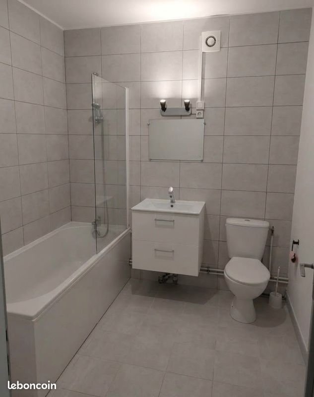 Appartement à vendre, 28m², Etréchy