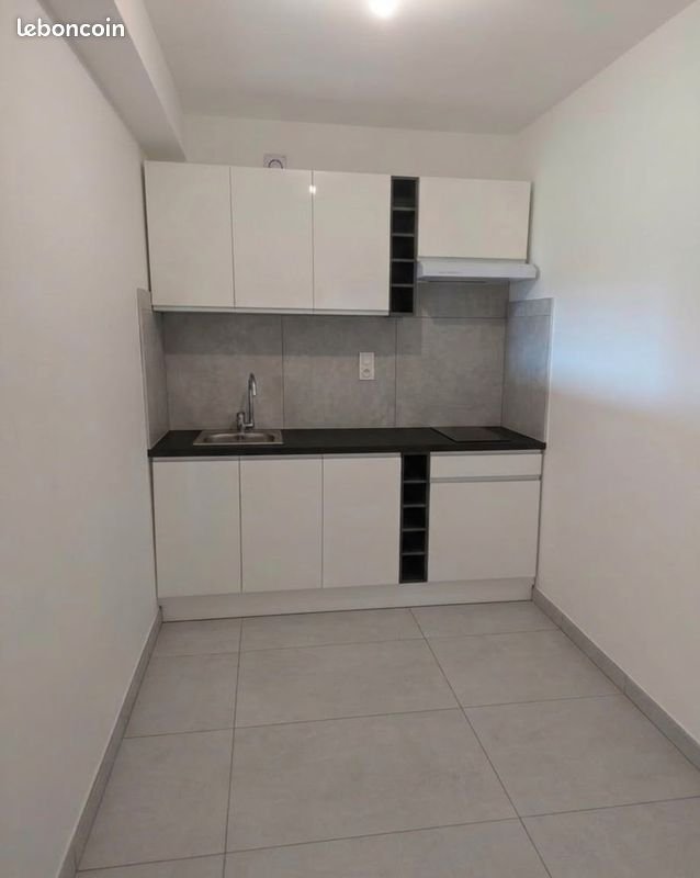 Appartement à vendre, 28m², Etréchy