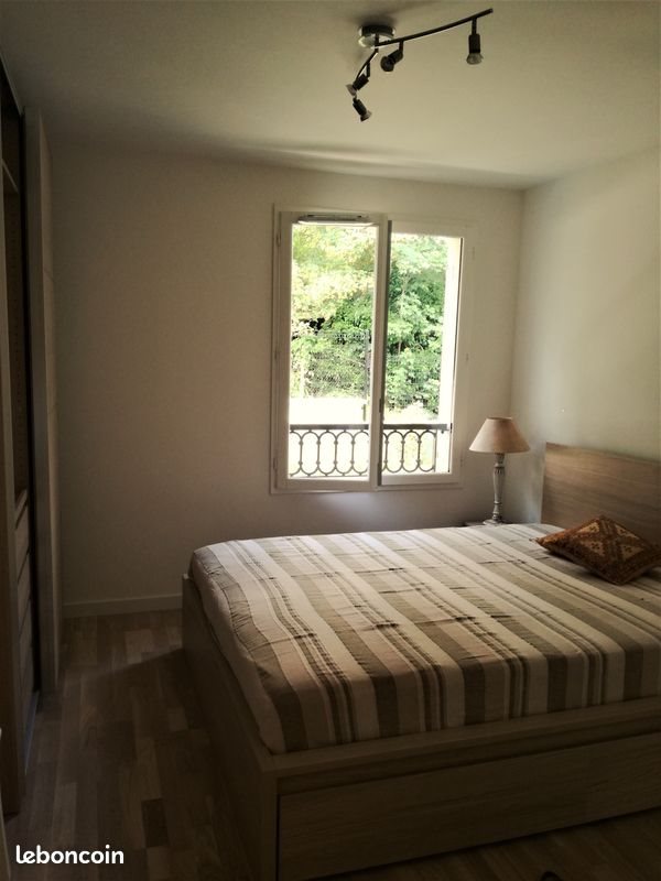 Appartement à louer, 43m², Mareil-Marly