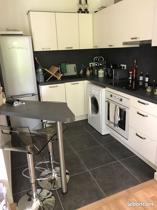 Appartement à louer, 43m², Mareil-Marly