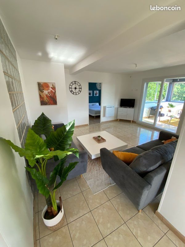 Maison à louer, 140m², Locmaria-Plouzané