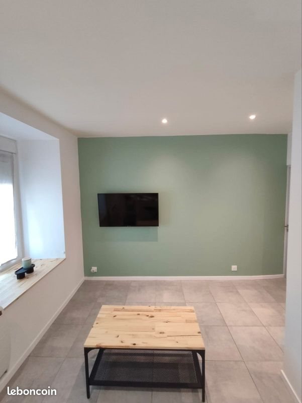 Appartement à louer, 35m², Ploufragan