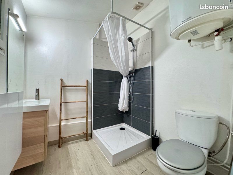 Appartement à louer, 21m², Nancy