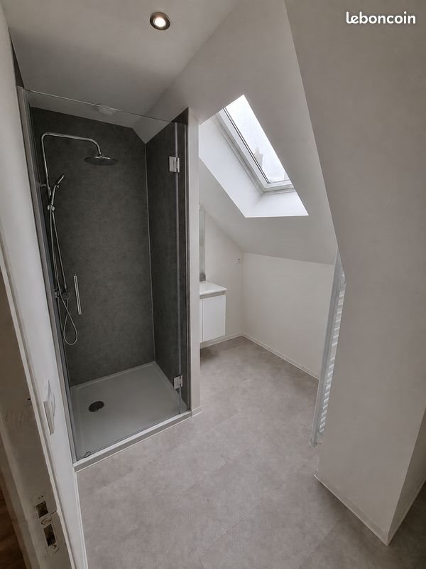 Appartement à louer, 65m², Abbeville