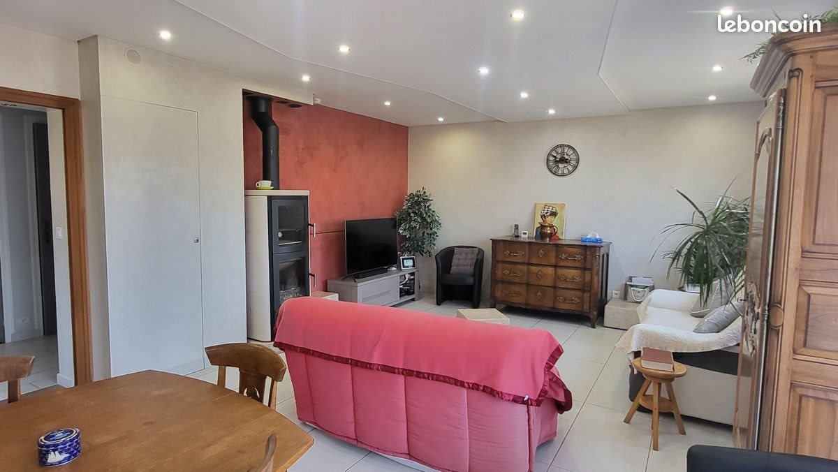 Maison à vendre, 140m², La Frette