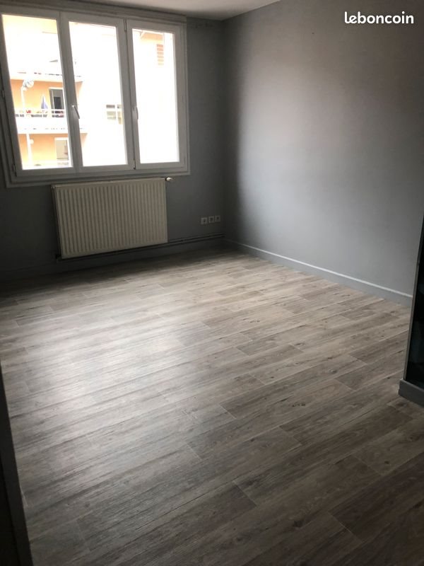 Appartement à louer, 63m², Fontaine