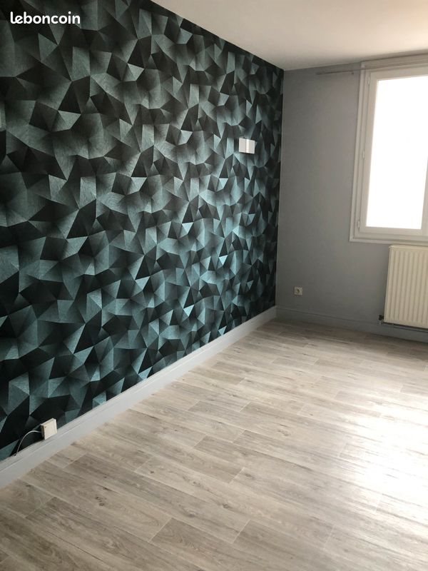 Appartement à louer, 63m², Fontaine