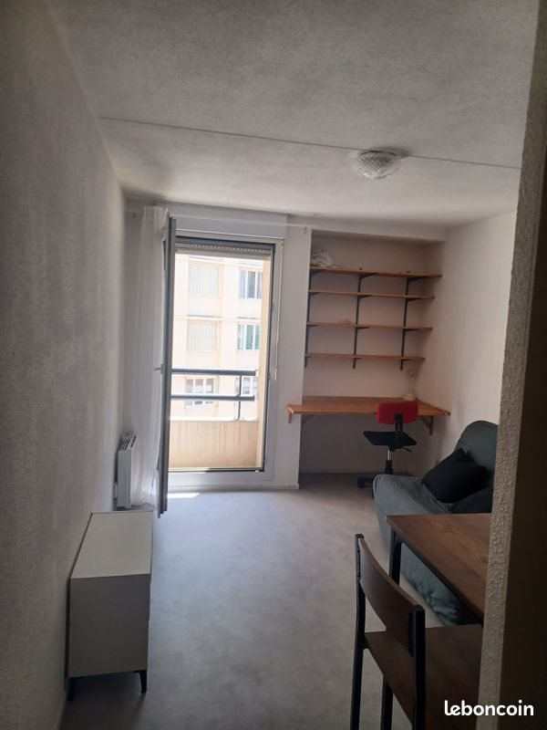 Appartement à louer, 21m², Chambéry