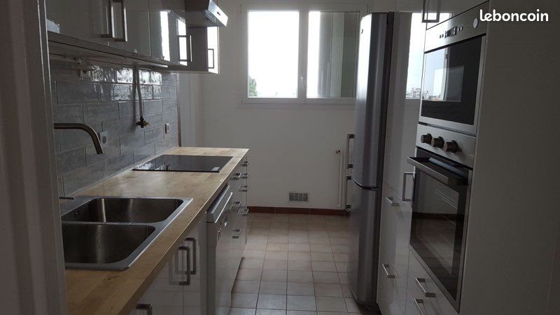 Appartement à louer, 72m², Champigny-sur-Marne