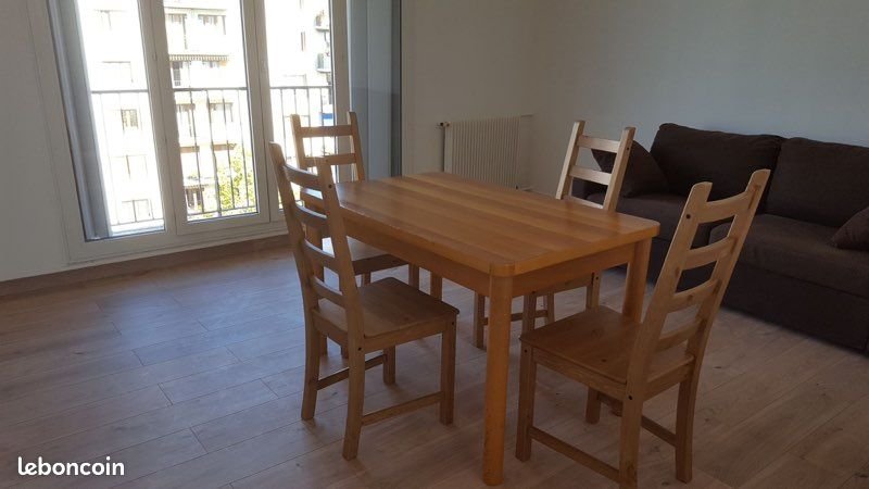 Appartement à louer, 72m², Champigny-sur-Marne