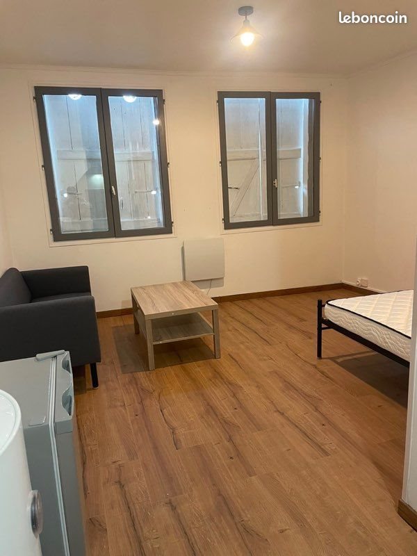 Appartement à louer, 28m², Saint-Dizier