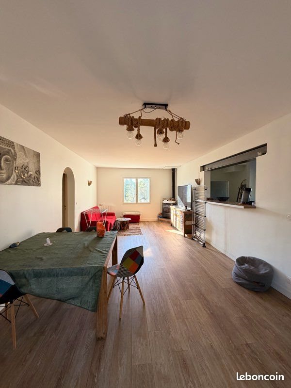 Maison à vendre, 108m², Ychoux